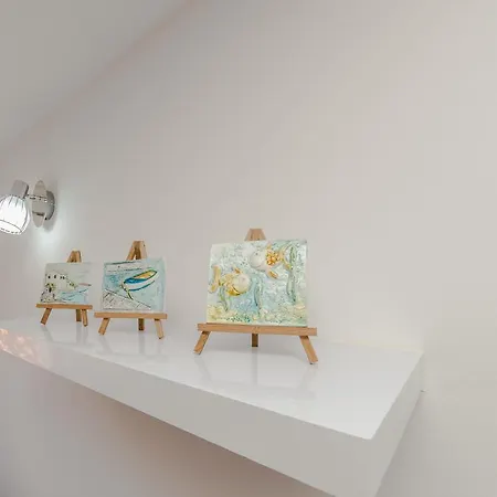 Luce Mala 아파트