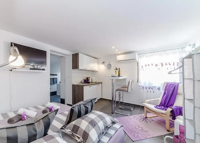 Luce Mala * Задар