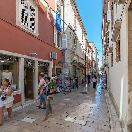 Luce Mala Apartamento