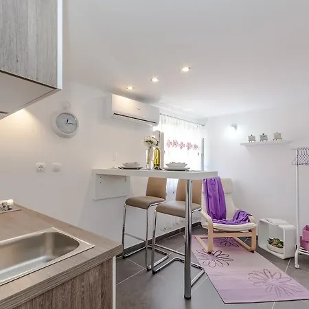 Luce Mala Apartamento *