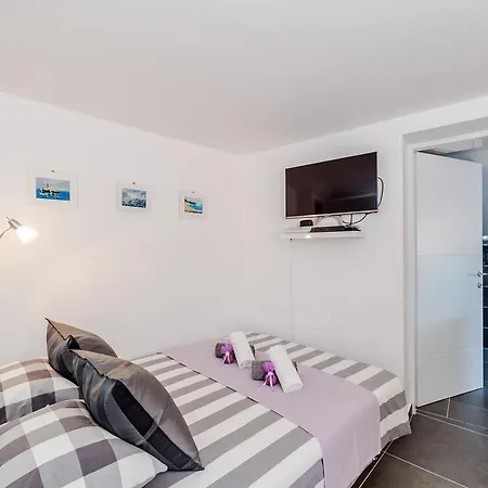 Apartment Luce Mala *