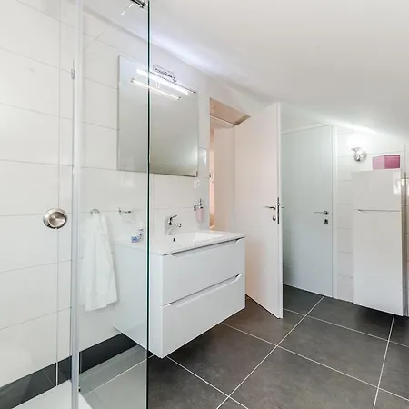 Apartamento Luce Mala