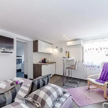 Luce Mala * 扎达尔