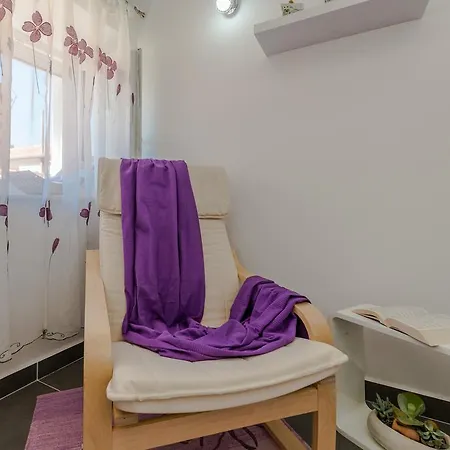 Luce Mala Apartment *