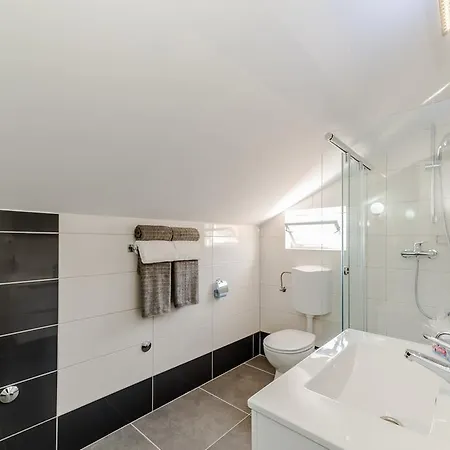 Apartment Luce Mala *