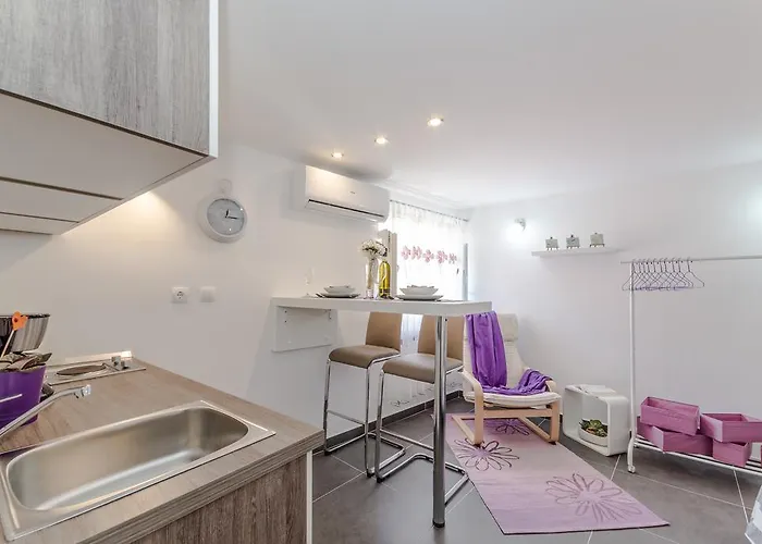 Luce Mala Lägenhet *