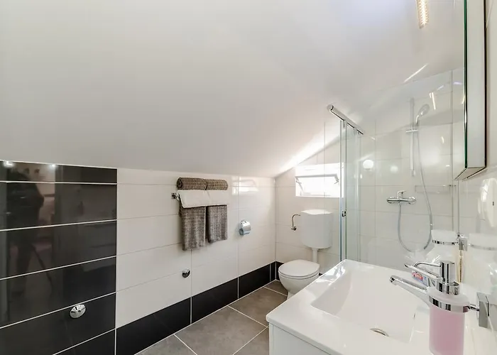 Apartment Luce Mala *